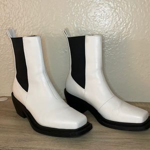 white western boots